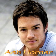 Ash Horner