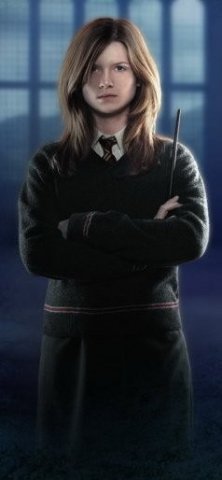 Ginny Weasley