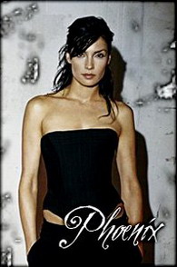 Jean Grey)
