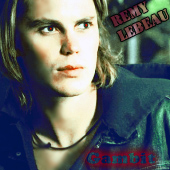 Remy LeBeau