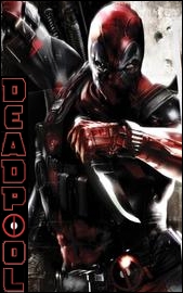 Wade Wilson