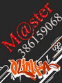 M@ster