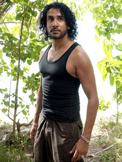 Sayid Jarrah