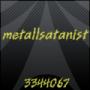 metallsatanist