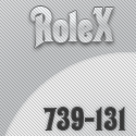 RoleX