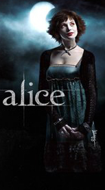 Alice Cullen