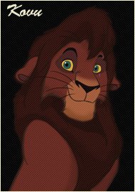 Kovu