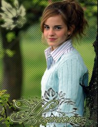 Emma Watson