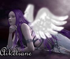 Aikeliane