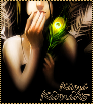 Kimiko Kimi