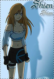 Shien
