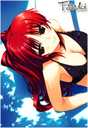 Tsuki
