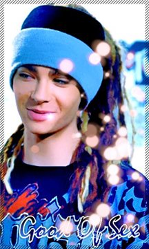 .Tom Kaulitz