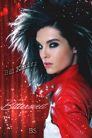 Bill Kaulitz