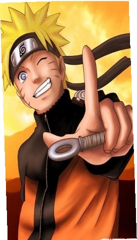 Naruto Uzumaki