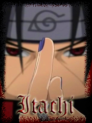 Uchiha_Itachi