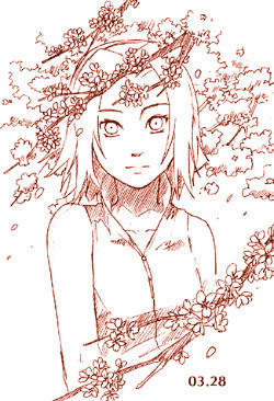 Sakura Haruno