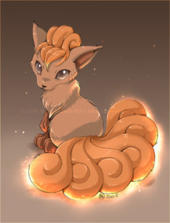 Vulpix