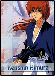 Himura Kenshin