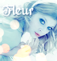 Fleur Delacour