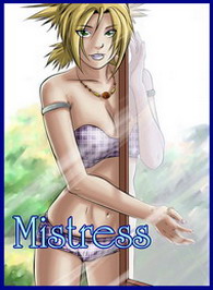 Temari Mistress