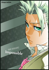 Hitsugaya Toushiro