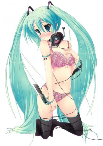 Hatsune Rin