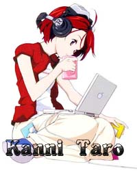 Kenni Taro