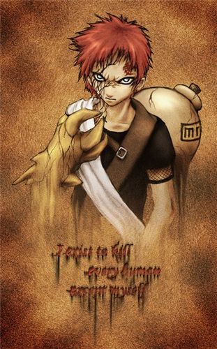 Gaara