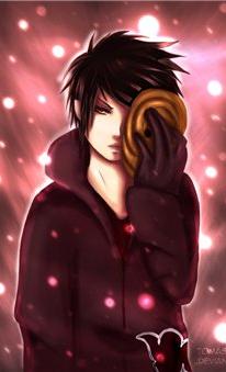 Uchiha Madara