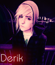 Derik Gray