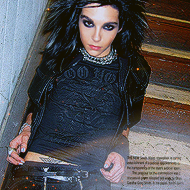 Bill Kaulitz