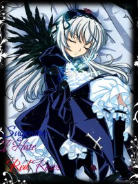 Suigintou