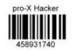 pro-X Hacker