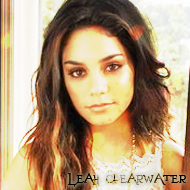 Leah Clearwater