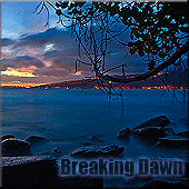 Breaking Dawns