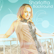 Sharlotta Backround