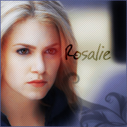 Rosalie Hale
