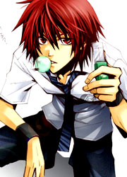 Hikaru
