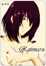 Ranmaru