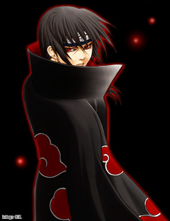 Itachi