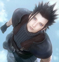 Zack Fair