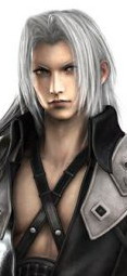 Sephiroth