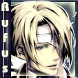 Rufus ShinRa