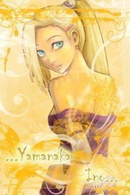 Ino Yamanaka