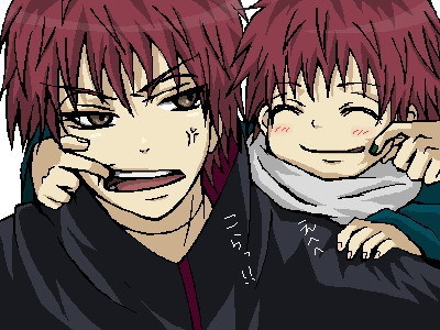 Sasori