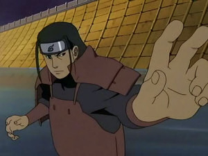 Hashirama Senju