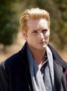 Carlisle_Cullen