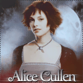 Alice Cullen