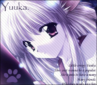Yuuka